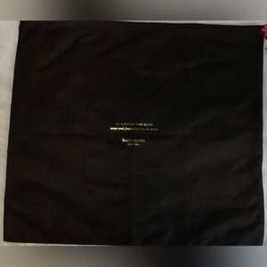 Kate Spade 17.5”x19”